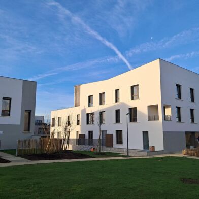 Appartement 1 pièces 183000 €