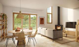 Maison 4 Pièces 86 m² à vendre à Arpajon (91290)