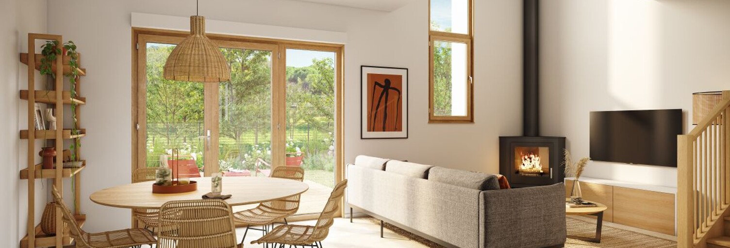 Maison 5 Pièces 114 m² à vendre à Arpajon (91290)