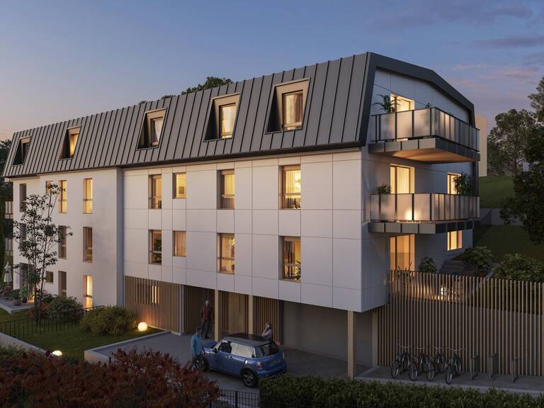 Symphony - Mulhouse Rebberg  — photo 1