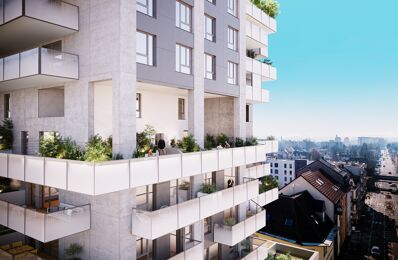 programme appartement À partir de 208 000 € à proximité de Zaessingue (68130)