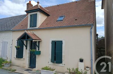 vente maison 149 800 € à proximité de Mareuil-sur-Arnon (18290)