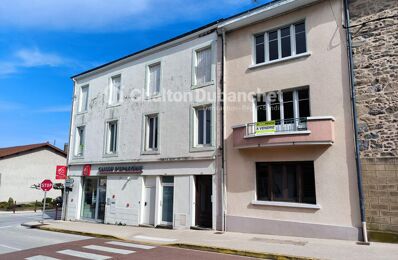 vente immeuble 210 000 € à proximité de Balbigny (42510)