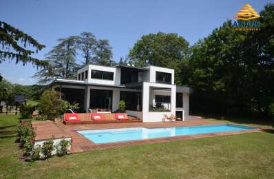 vente maison 2 500 000 € à proximité de Brignais (69530)