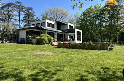 vente maison 2 400 000 € à proximité de Messimy (69510)