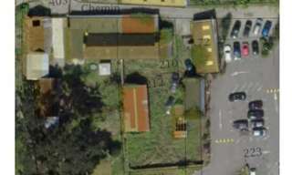 Terrain  938 m² à vendre à Brest (29200)