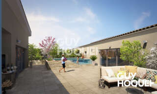 Appartement 5 Pièces 132 m² à vendre à Canet-en-Roussillon (66140)