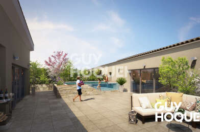 Appartement 5 pièces 1190000 €