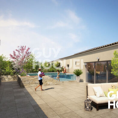 Appartement 5 pièces 1190000 €