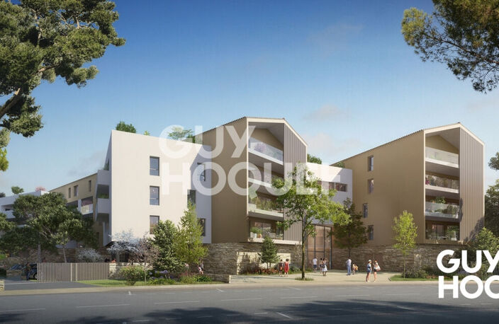 CANET PLAGE : RESIDENCE LE MIAMI — photo 4