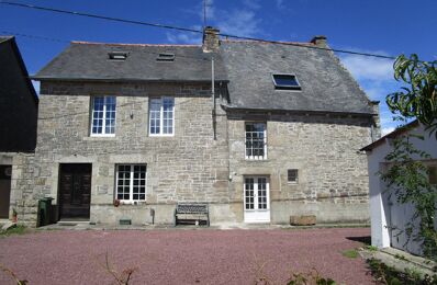 vente maison 270 040 € à proximité de Montauban-de-Bretagne (35360)