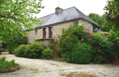 vente maison 558 625 € à proximité de Gouarec (22570)