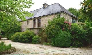 Maison 11 Pièces 274 m² à vendre à Glomel (22110)