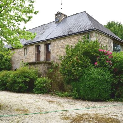 Maison 11 pièces 448800 €