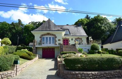 vente maison 225 500 € à proximité de Saint-Mayeux (22320)