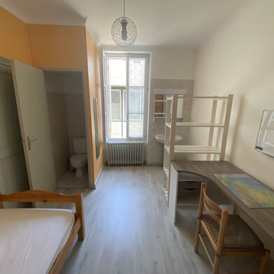 Immeuble  346500 €