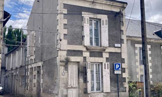 Immeuble  141 m² à vendre à Poitiers (86000)