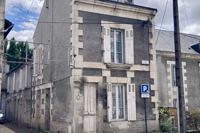 Immeuble  315000 €