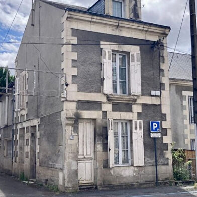 Immeuble  315000 €