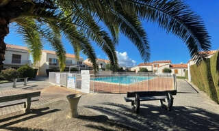 Appartement 2 Pièces 31 m² à vendre à Vaux-sur-Mer (17640)