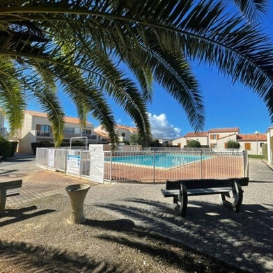 Appartement 2 pièces 147000 €