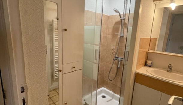 Appartement 2 pièces  à vendre Vaux-sur-Mer 17640