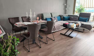 Appartement 3 Pièces 90 m² à vendre à Cannes (06400)