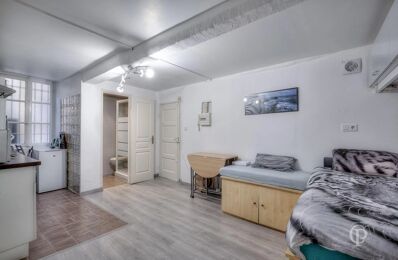 vente appartement 135 000 € à proximité de La Turbie (06320)