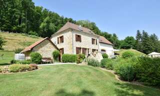 Maison 9 Pièces 220 m² à vendre à Paray-le-Monial (71600)