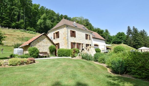 Villa / Maison 9 pièces  à vendre Paray-le-Monial 71600