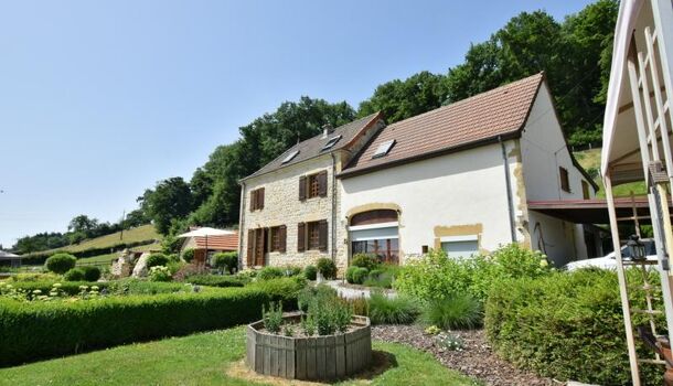 Villa / Maison 9 pièces  à vendre Paray-le-Monial 71600