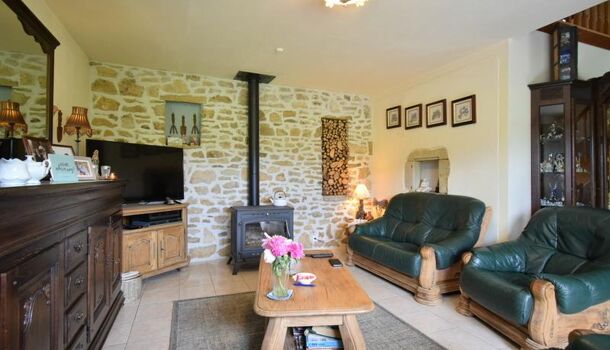 Villa / Maison 9 pièces  à vendre Paray-le-Monial 71600