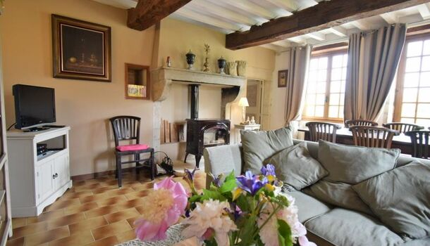 Villa / Maison 9 pièces  à vendre Paray-le-Monial 71600