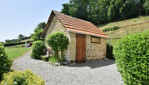 Villa / Maison 9 pièces  à vendre Paray-le-Monial 71600