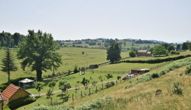 Villa / Maison 9 pièces  à vendre Paray-le-Monial 71600