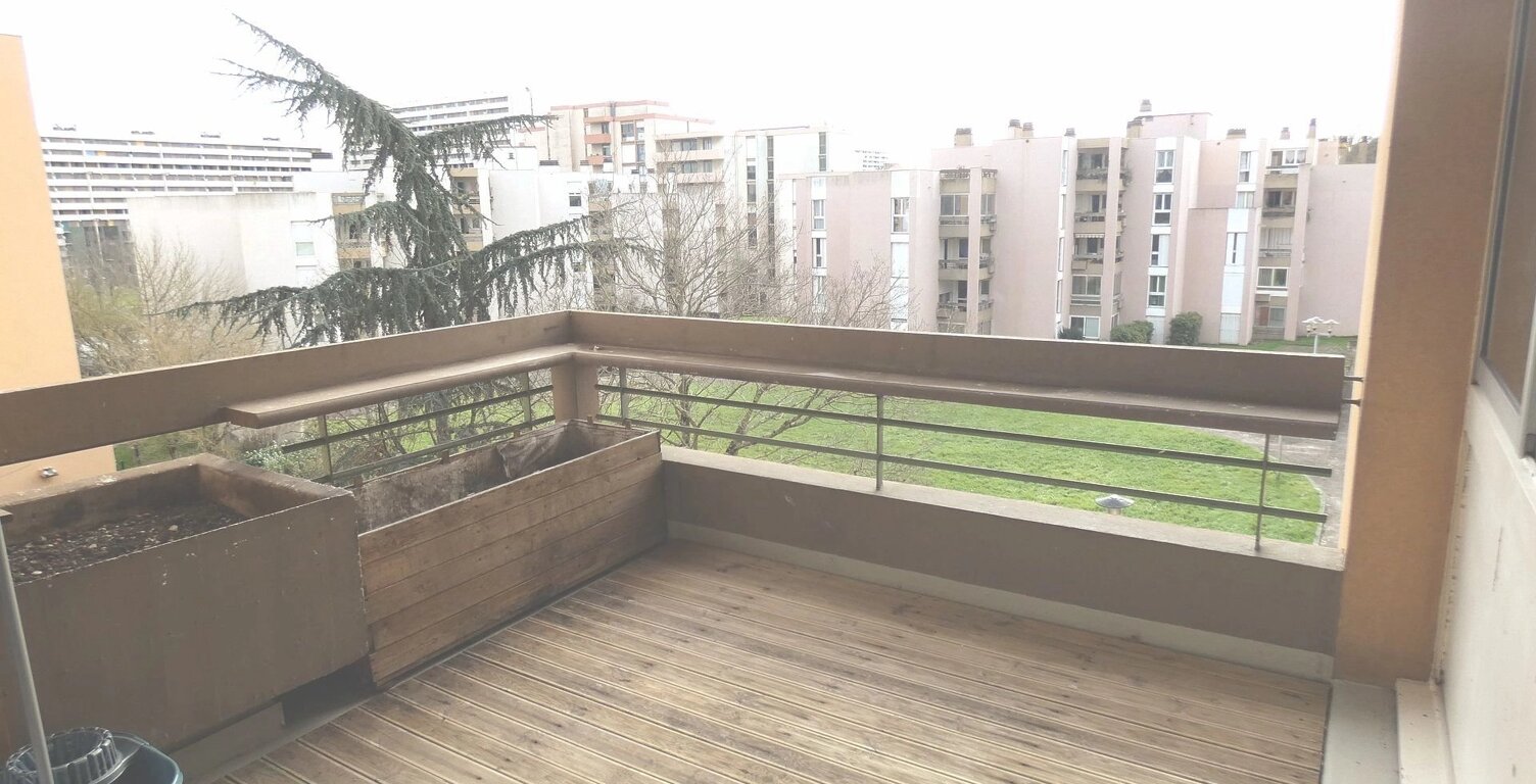 TOULOUSE / MIRAIL UNIVERSITE — photo 1
