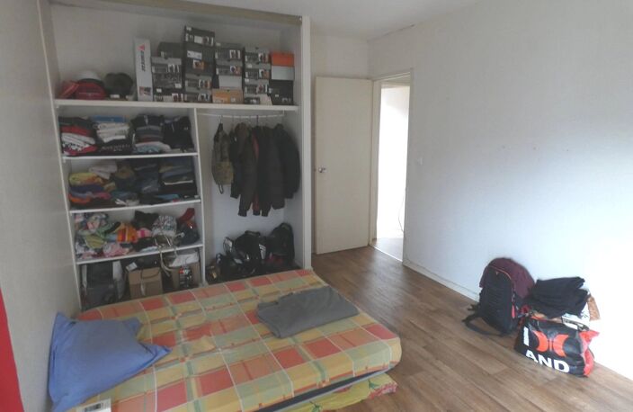 TOULOUSE / MIRAIL UNIVERSITE — photo 4
