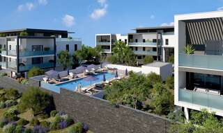 Appartement 3 Pièces 72 m² à vendre à Béziers (34500)