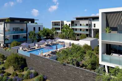 Appartement 3 pièces 315000 €