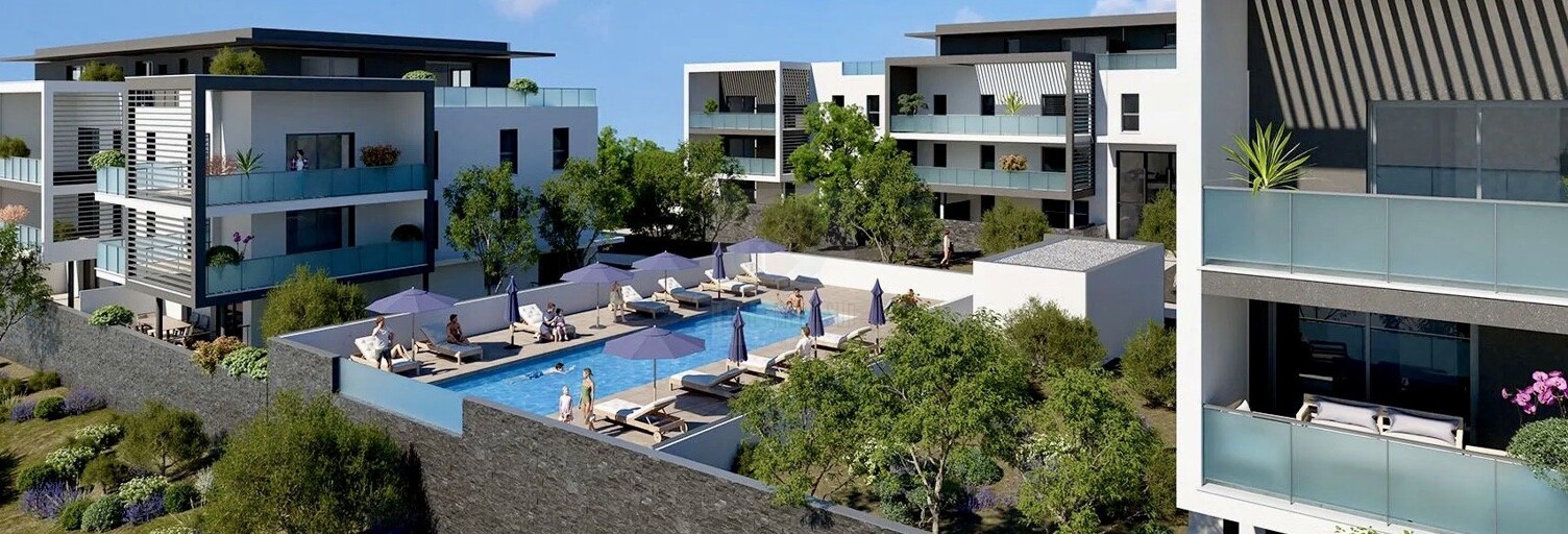 Appartement 3 Pièces 72 m² à vendre à Béziers (34500)