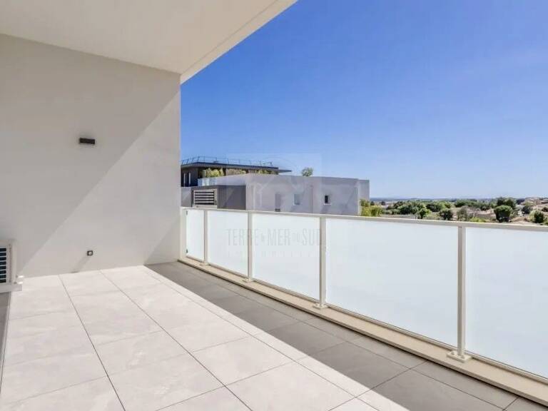 Appartement terrasse — photo 1