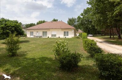 vente maison 279 900 € à proximité de Mayrinhac-Lentour (46500)