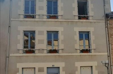 immeuble  pièces 176 m2 à vendre à Bessines-sur-Gartempe (87250)