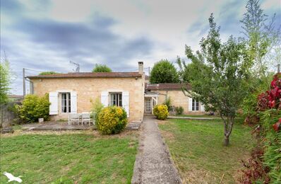 vente maison 265 000 € à proximité de Castelnau-de-Médoc (33480)