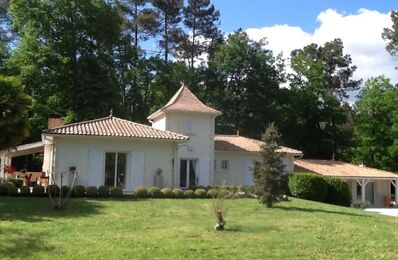 vente maison 988 000 € à proximité de Castres-Gironde (33640)