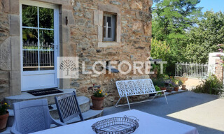 Maison 5 Pièces 176 m² à vendre à Saint-André (81250)