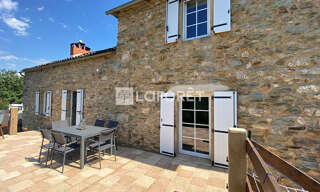 Maison 5 Pièces 176 m² à vendre à Saint-André (81250)