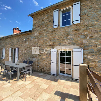 Maison 5 pièces 354000 €