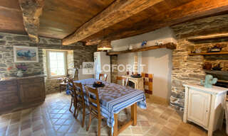 Maison 5 Pièces 176 m² à vendre à Saint-André (81250)
