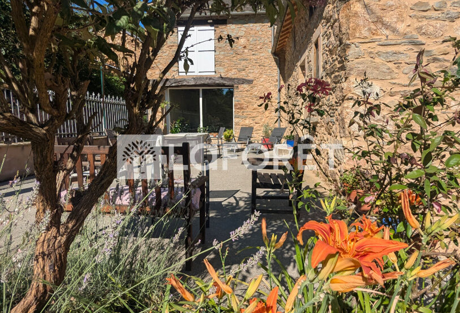 SAINT ANDRE — photo 1